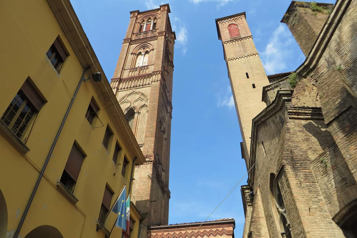 Bologna