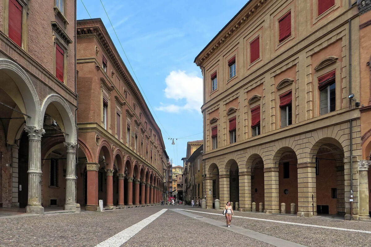 Bologna