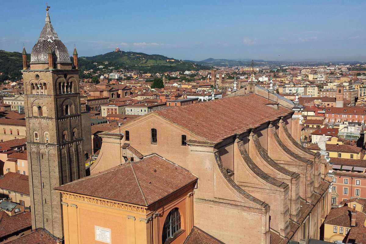 Bologna