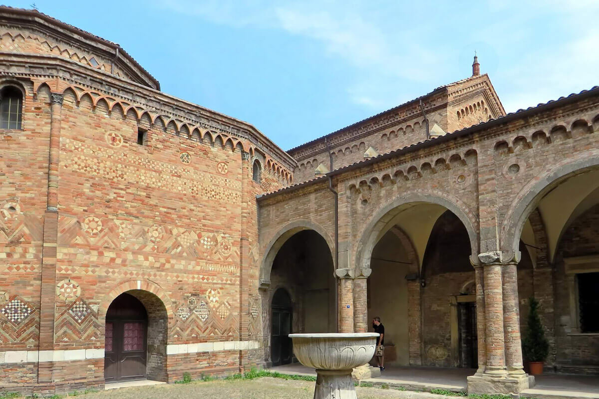 Bologna